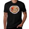 Space Invader Tshirt Odor Resistant Short Sleeve Top