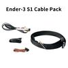 Complete Cable Set for Ender 3 3D Printers Including Essential Connection Cable High Performances and Longevities