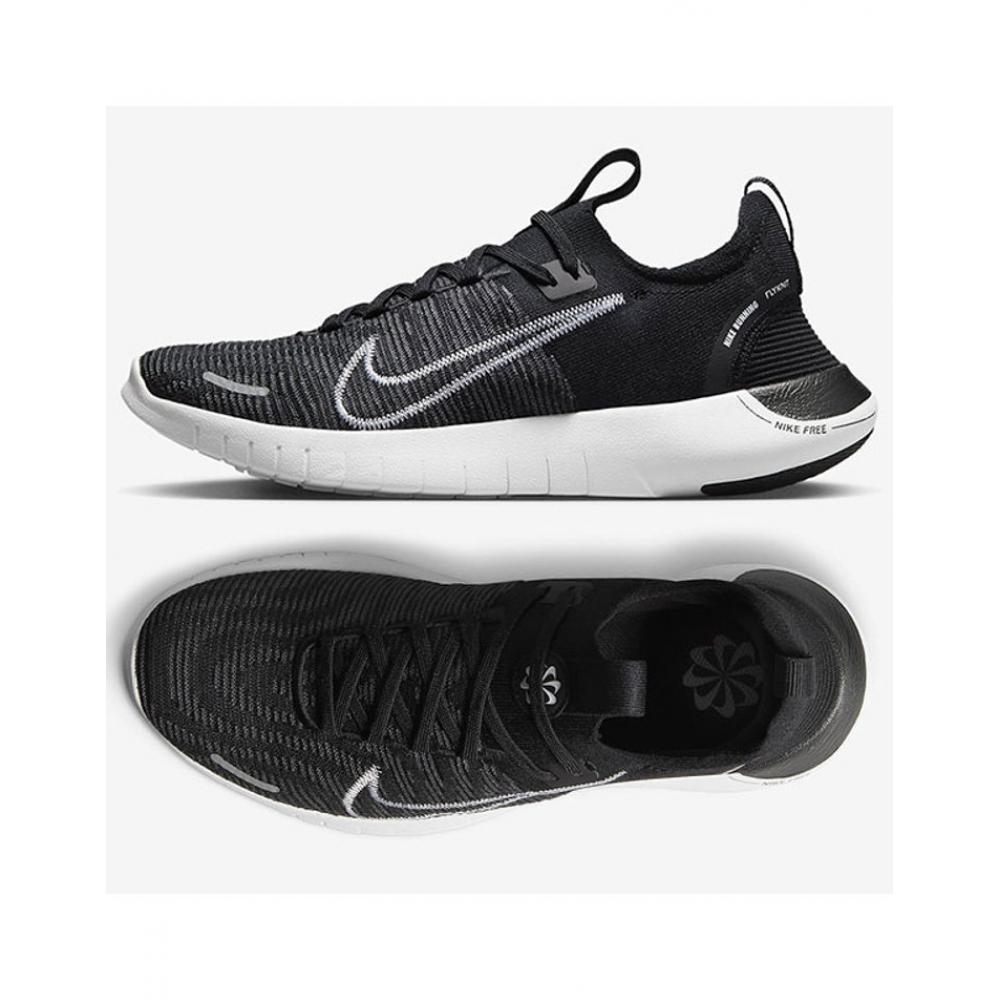 

Кроссовки Nike для бега в магазине Nike Free Run Nn Fb1276 002 Pna2410 Road Running Shoes Freerun FB1276002250