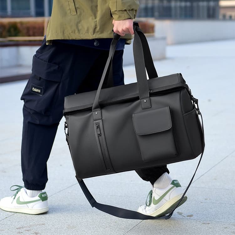 Business travel bag Crossbody sports bag Fitness bag