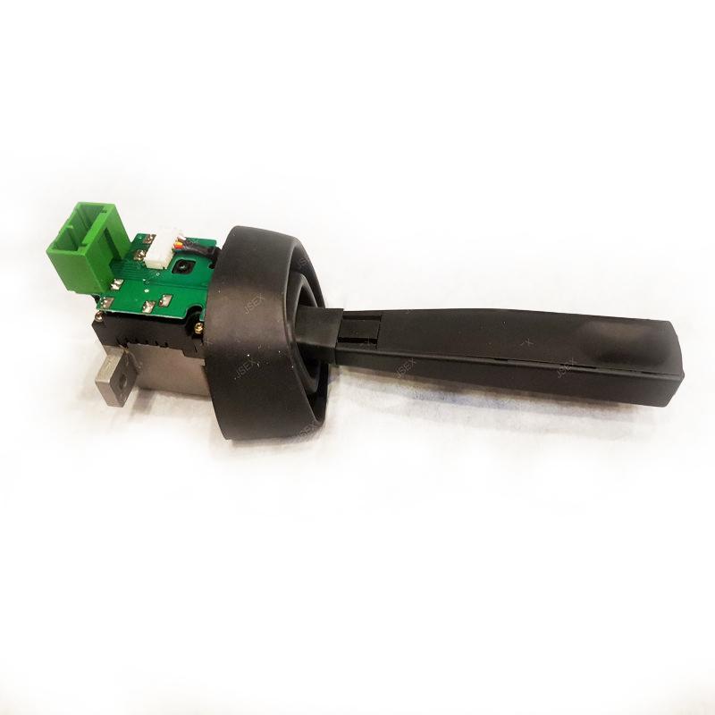 Column Switch Combination Switches For Volvo FH12 FM 70351744 20399170 20701049 20797836 20797838 21670857 14Pin