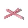 10Pcs 3D Lace Bow Ballet Shoes Nail Parts Nail Charm Ribbon Ornaments Bowknot Diy Nail Art Decoration Accessories Manicure Salon