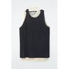 COS Japan – Mehrlagiges Strick-Tanktop