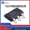 New TLV70028DDCR SOT23-5 Low Dropout Regulator Chip