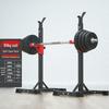 Multifunctional Home Gym Squat Rack