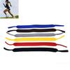 Brillengläser Sonnenbrille Neopren Stretchy Sport Band Strap Cord Halter
