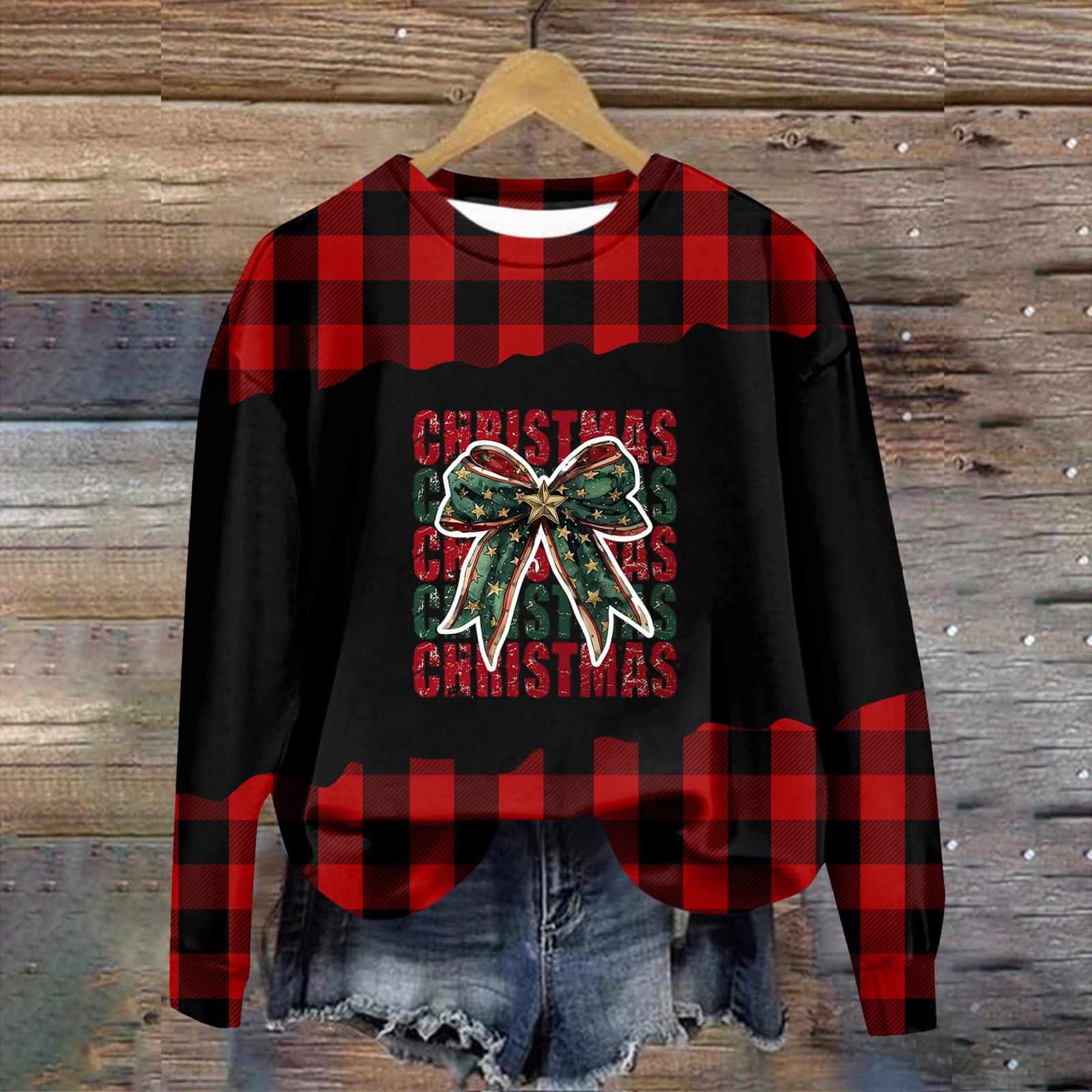 Женские осенне-зимние топы — фото 4