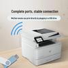 HP LaserJet Pro 4104fdw Wireless Monochrome All-in-One Printer CN plug (adapter included)