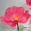 40cm Künstliche Pfingstrosen Papierblumen Künstliche Blumen Neue Künstliche Blumen Hochzeit Landschaftsgestaltung