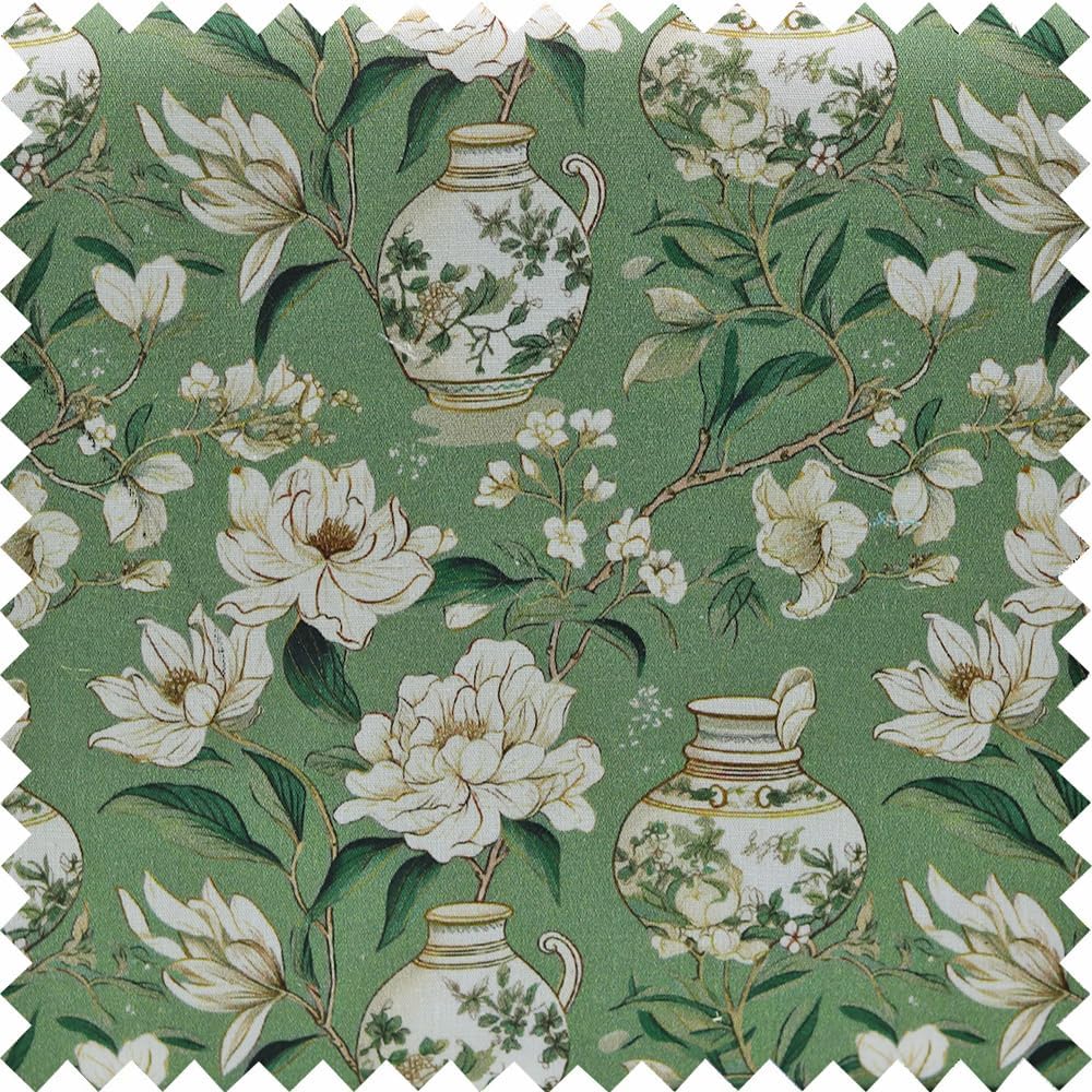 Sewing Box Sewing Box Sewing Set Accessory Holder Large Capacity Double Layer Storage Sewing Accessories Storage Box D&D 2417.513cm (Green)