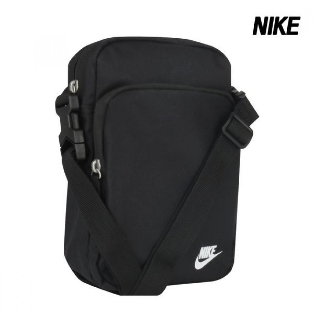 

Nike Bag Heritage Crossbody Bag Black Db0456 010 DB0456010/FREE