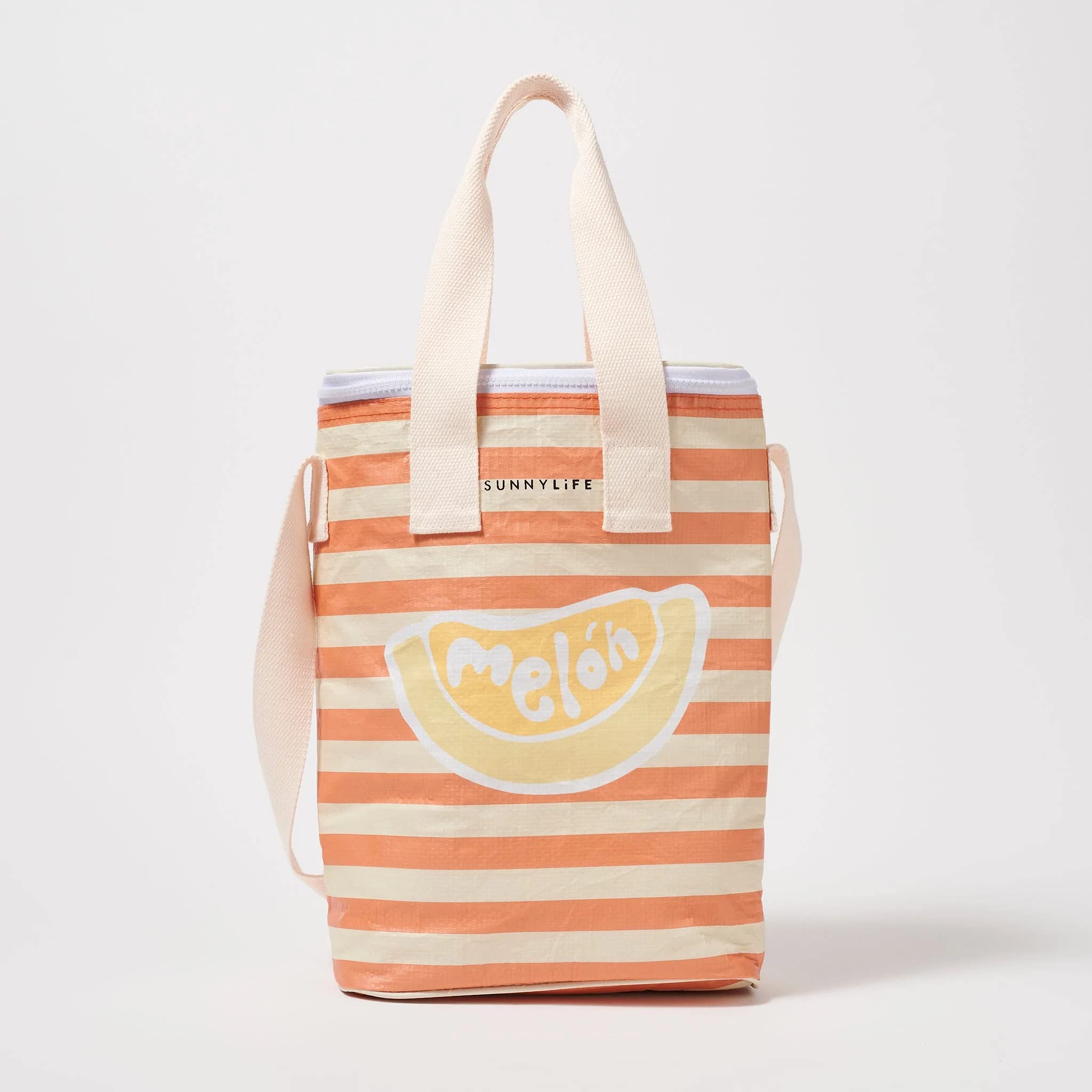 

SUNNYLIFE Light Drink Bag, Utopia Melon, Insulated