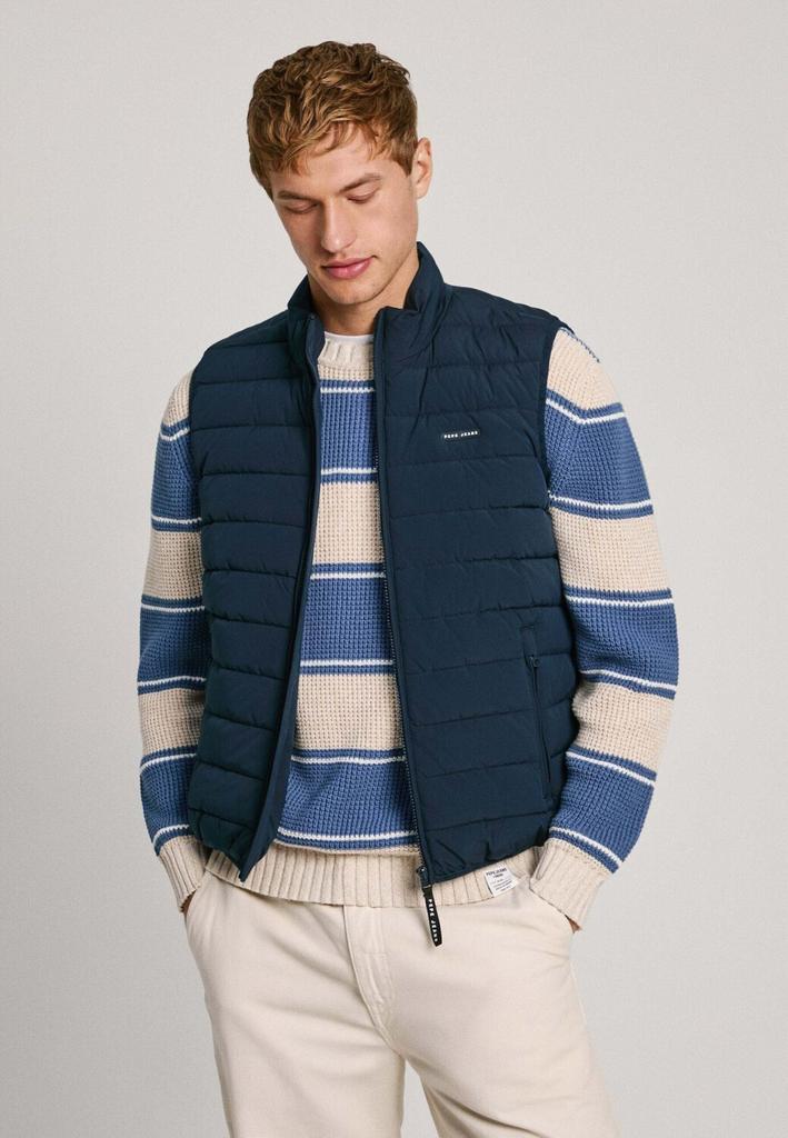 Зимняя куртка Pepe Jeans Toby Vest (PM403028-594)