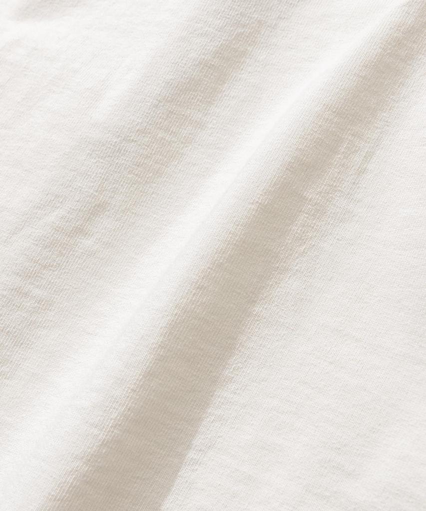 Jil Sander Long Sleeve J02GC0107J45148 CN LS PORCELAIN M T-Shirt T-SHIRT [Used]