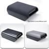 For Tesla Model Y Juniper 2026  Accessories Armrest Protector Box Cover Black Soft Suede Center Console Panel Pad Model 3/Y 2021