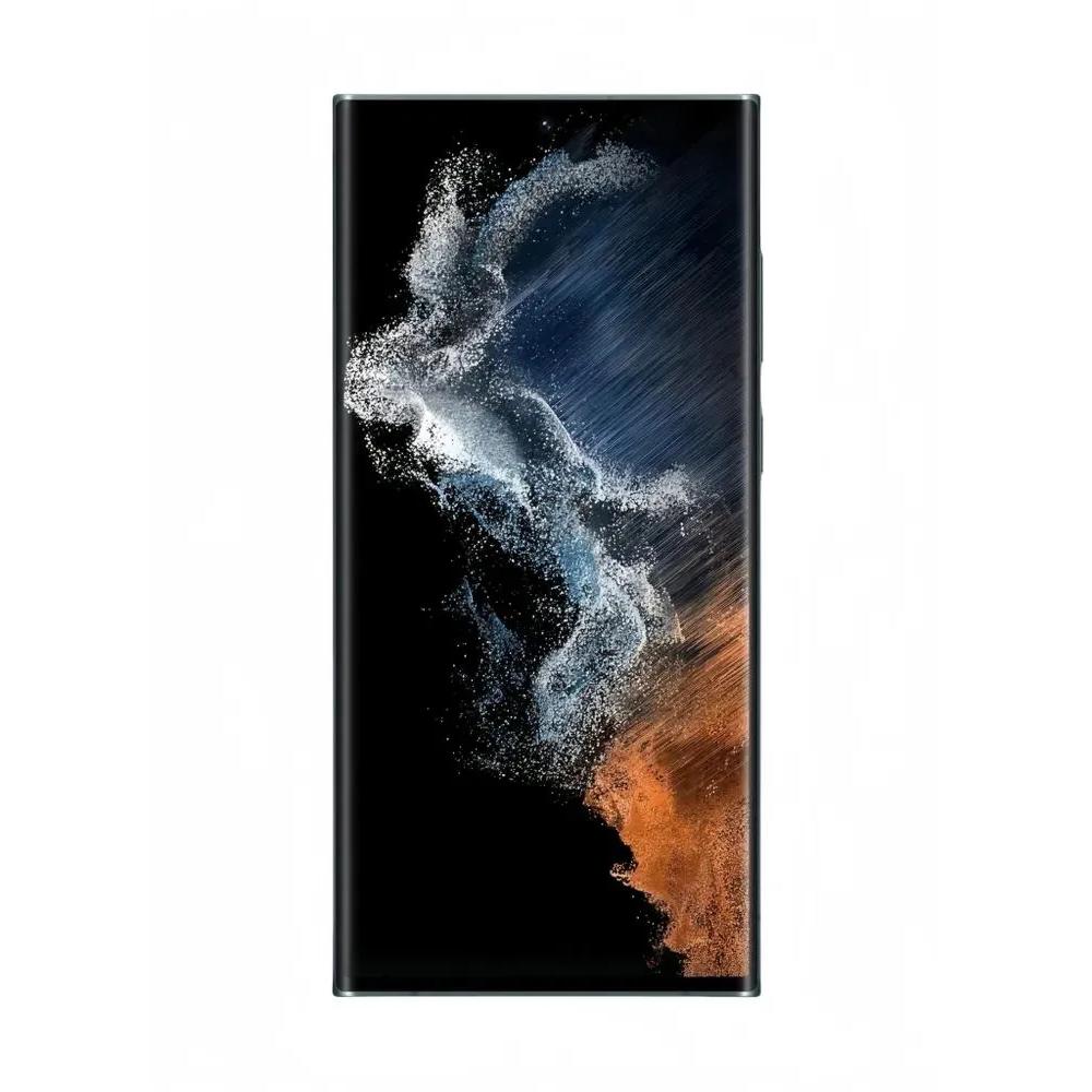 Refurbished Samsung Galaxy S22 Ultra 5G Dual SIM