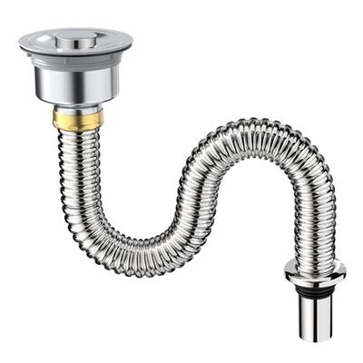 Kúpeľňové potreby – Flexi hadice