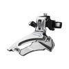Shimano FD-M313 Front Derailleur 7/8 Speed Down-Swing 63-66 Degree Compatibility