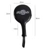 2PCS Boxing Sandbag Children's Adult Fist Target PU Pad Boxing Training Durable Foot Target Karate Training Rebound Target