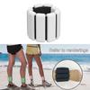 Adjustable Ankle Weights for Women Men Kids, Wrist Weight Set 1 lbs with Removable