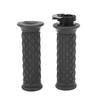 1 Pair 22mm Throttle Handle Grips   Comfortable Grasp Fit for Scooter GY6 50  80  125c 150 