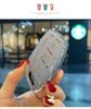 Roewe Key Case for RX5, RX5 Plus, RX5 Max, RX3, i5, i6, 350, 360