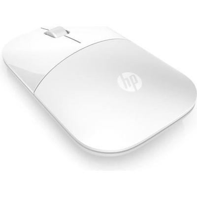 Бездротова миша HP Z3700 - Білий Blizzard