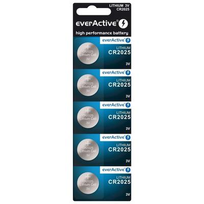 Accesorios para la electrónica – Mini pilas