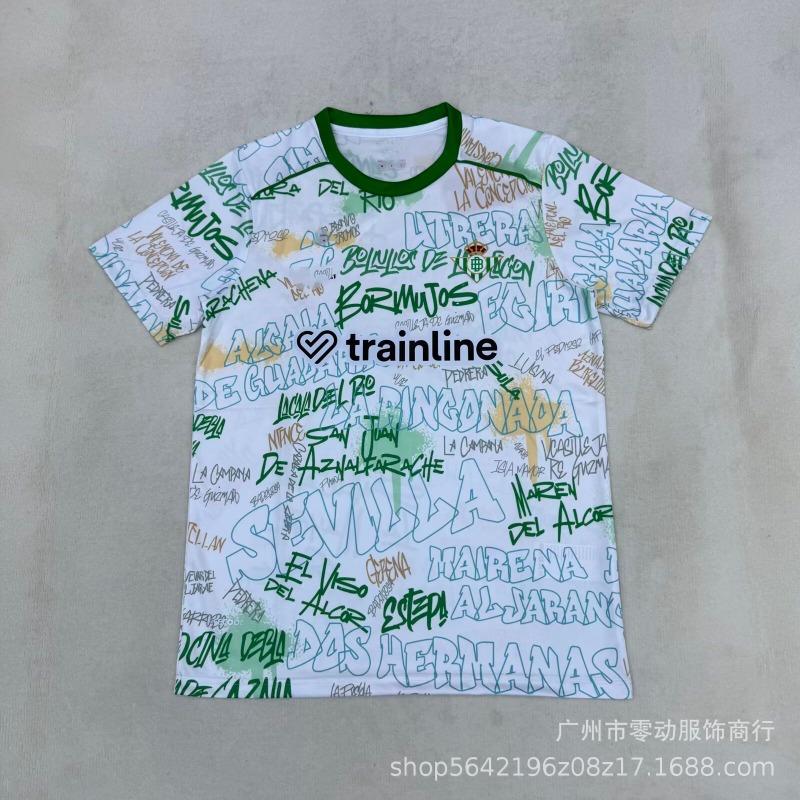 La Liga jersey Real Madrid Betis final version Anthony, Isco, Barcelona Camp Nou joint version Cadiz