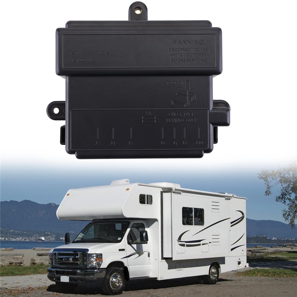 1 x For Dometic 3316348900 RV Refrigerator Control Board Kit, Power Module Board