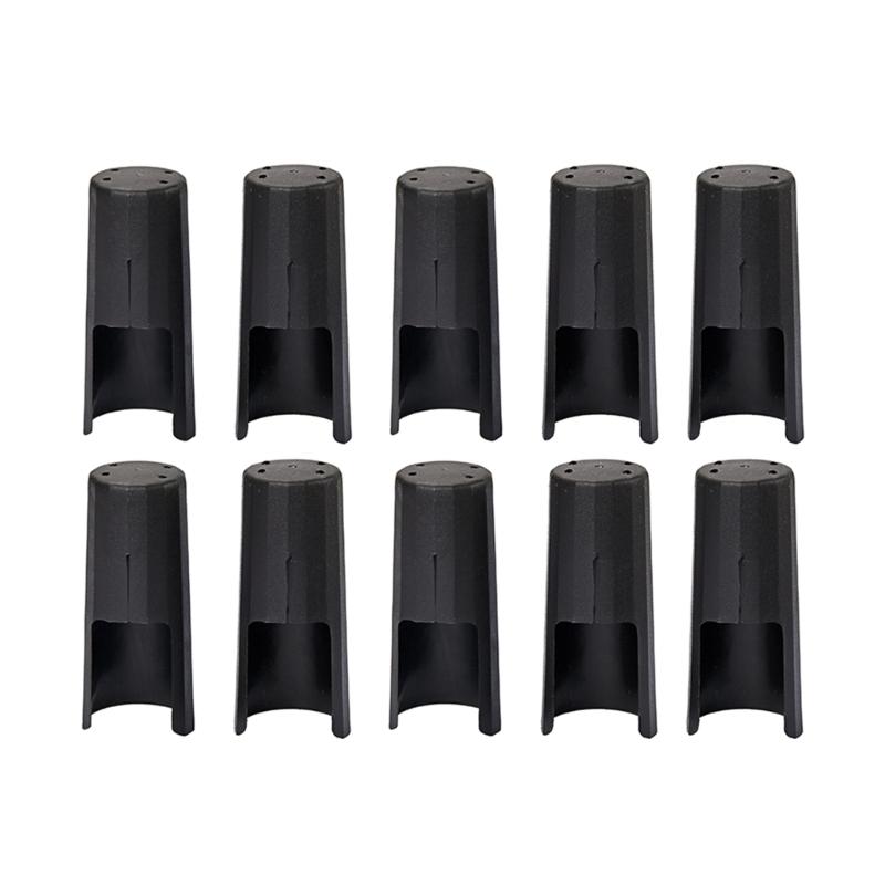 Saxophone Mouthpiece Cap Clarinet Mouthpiece For Alto/Tenors/Soprano Sax Musical Instrument Accessorie Protective Cap 1