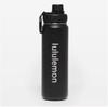 Life Back To Water Bottle Portable Outdoor Sport Flask Insulated