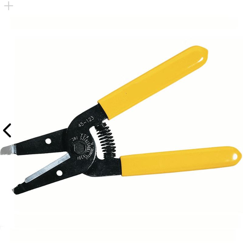 Jiatong Yihang Manual Wire Stripper Alloy