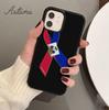 Haiti Haitian Flag Phone Case for iPhone 11 12 13 14 Pro Max mini X XR XS SE 2020 5s 6S 7 8 Plus Samsung Galaxy S21 S22 shell