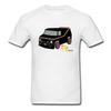 The Gay Team Van T Shirt Funny Spring Plus Size Xl Cotton Designer Standard Leisure Famous Shirt