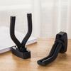Guitar Hooks Wall-Mounted Guitar Hooks Universal Guitar Racks