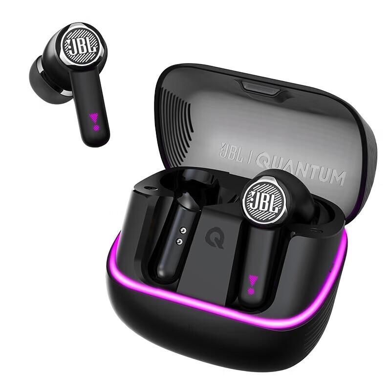 

JBL Quantum BEAM TWS Wireless Gaming Earbuds with ANC