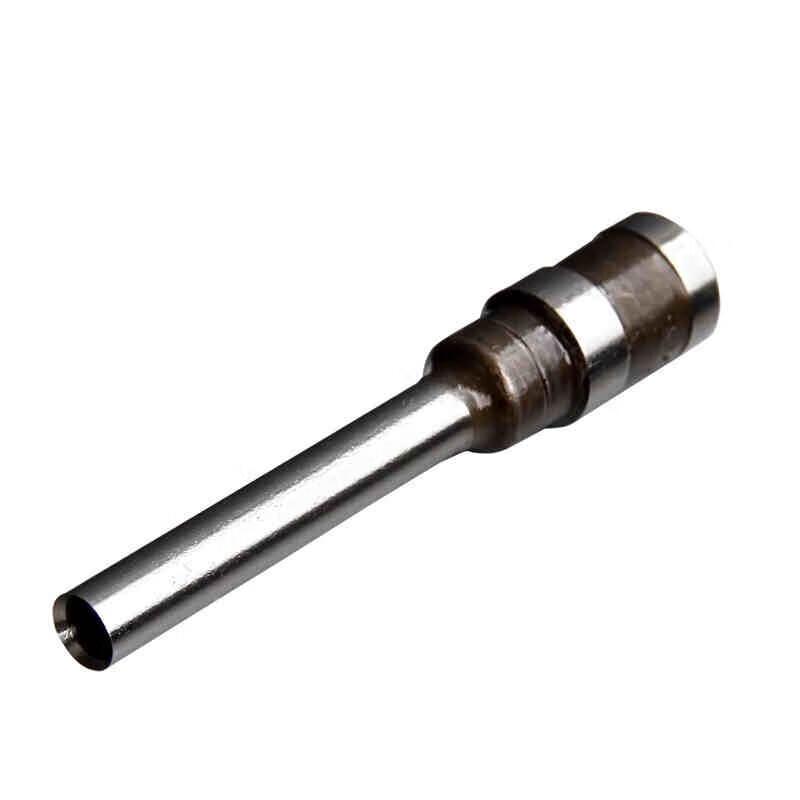 Deli 3846 Binding Machine Hollow Drill Bit CN Plug (adapter Included)