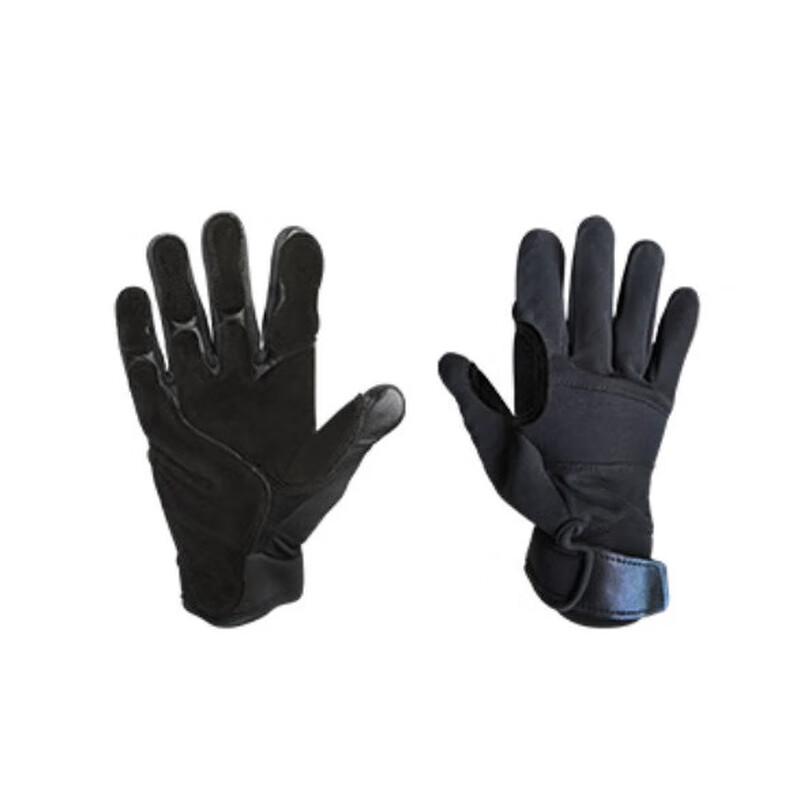 TANERDD Mountaineering & Rock Climbing Full Finger Gloves