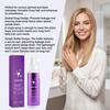 Keratin Hair Care Essence Gentle Care for Scalp, Light and Naturally Smooth Hair