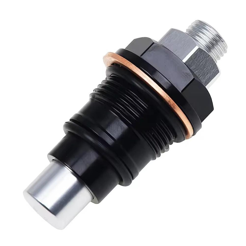 High-performance As Shown Cam Chain Tensioner Aluminum Construction Anodized Finish Designed For Throttle Changes