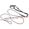 Adjustable Ultra Light Bird Harness Adjustable Anti-Escape Parrot Harness Nylon Material Parrot Leash Parties