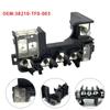 Terminal Assy Batterie Sicherungen Montage Hardware Batterie Terminal Sicherungen 38210-TF0-003 für Insight ZE2 Jazz/Fit Ge6 Stadt Gm2