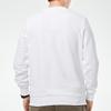 Puma Graphic Crew Logo Sweatshirt Men Sweatshirt Cream 531416-02