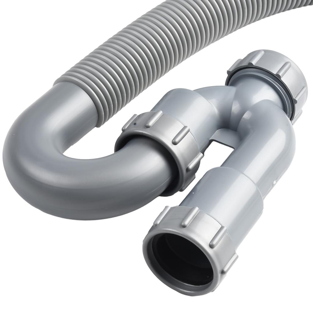 Arbitrary Bending Basin Airtightness Bending Drainage Drainage Design Retractable Large Diameter Design Apartments