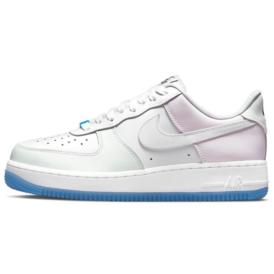 

Nike Air Force 1 07 Lx UV Reactive Women s Sneakers DA8301-100 36