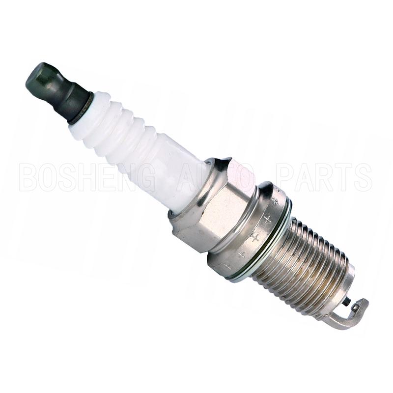 4 Pieces/Set Spark Plug OEM K16TT 22401-KA200 MD344180 BKR5E-11 for DAEWOO REZZO 2000- MITSUBISHI L200 1996-2011 SUBARU VIVIO