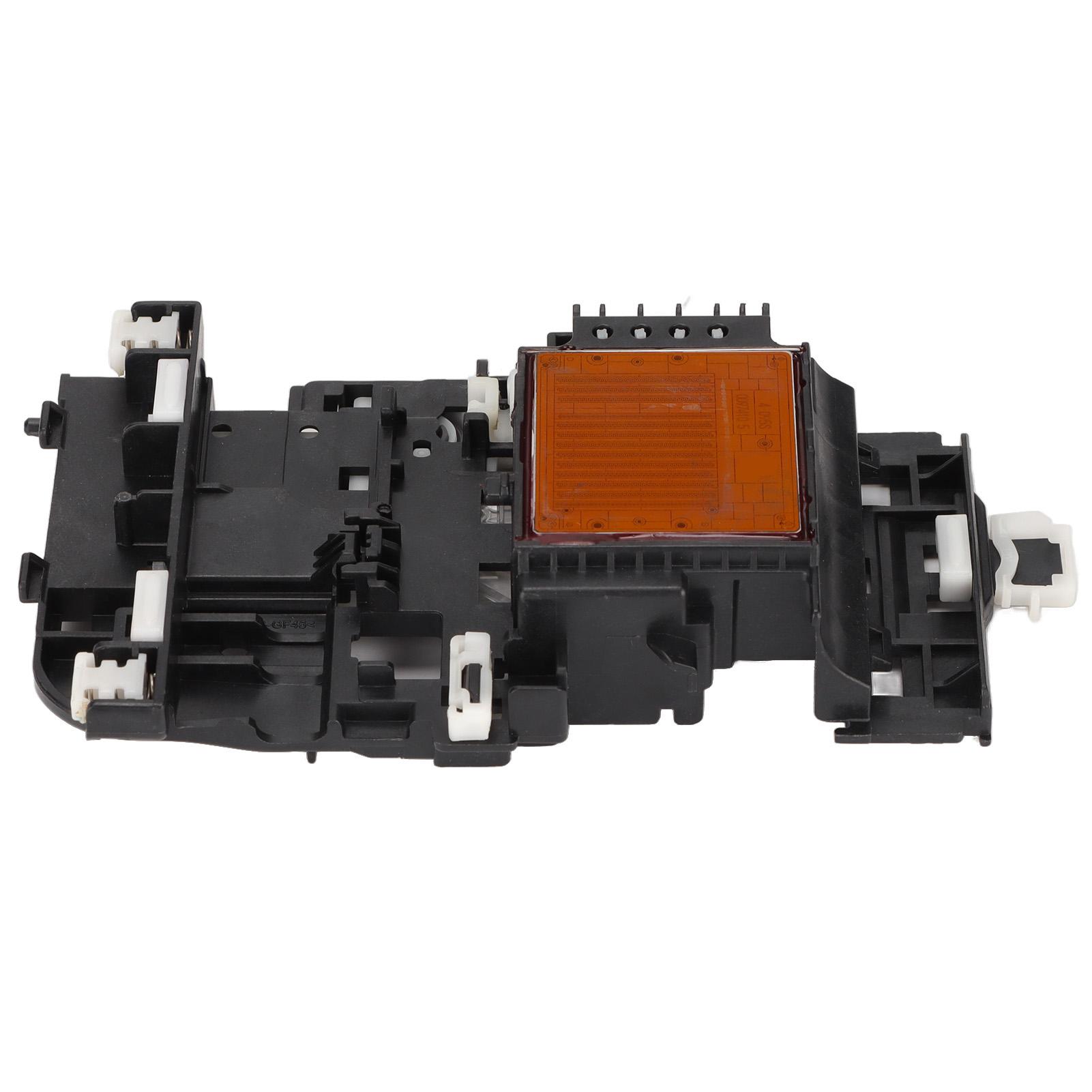 

Печатная головка Простая установка Безопасная легкая замена печатающей головки для MFC-J430 J625 J925 J5610