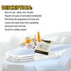Car Windshield Repair Kit Quick Fix Car Cracked Windscreen Leave No Trace Repair Kit Sealer DIY Auto Window Screen Polishing Kit