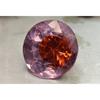 Pitambari Sapphire Bi-Color 17+ Ct Round Cut Certified Beautiful Loose Gemstone